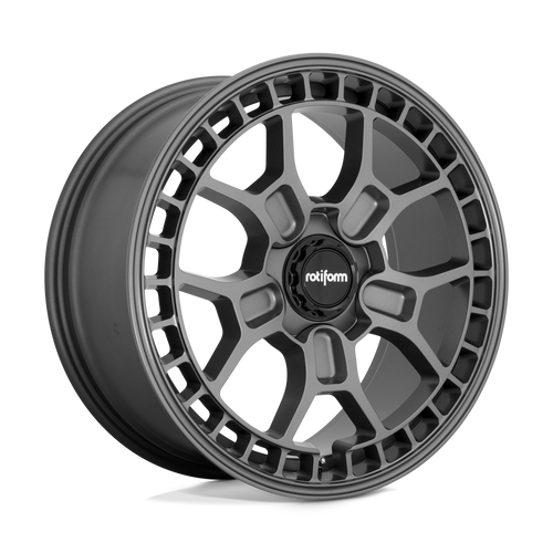 Rotiform 1PC R181 ZMO-M 5X108 19X8.5 +45 | ThreePiece.us