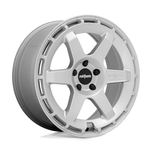 rotiform 19インチ ホイール 4本セット KB1-R184-5LUG-19x8-5-ET40-
