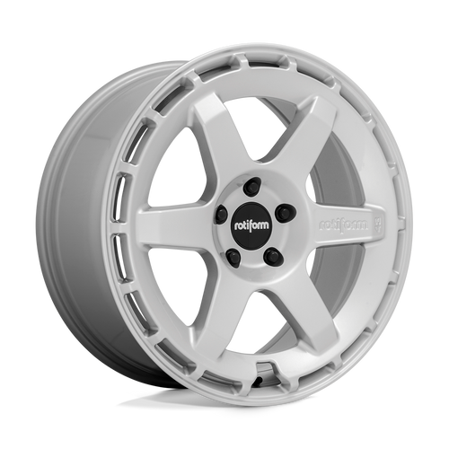 Rotiform 1PC R184 KB1 5X112 19X8.5 +45 GLOSS | ThreePiece.us