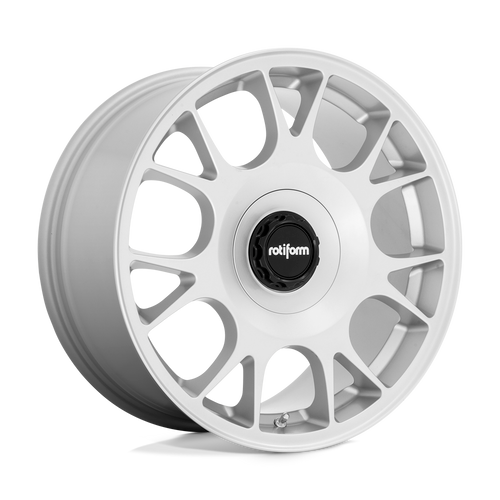 Rotiform 1PC R188 TUF-R 5X108/5X120 18X8.5 +45 SILVER