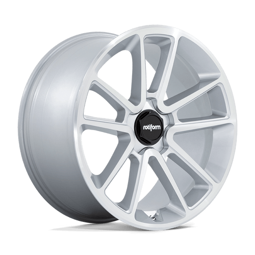 Rotiform 1PC R192 BTL 5X112 21X10.5 +38 | ThreePiece.us
