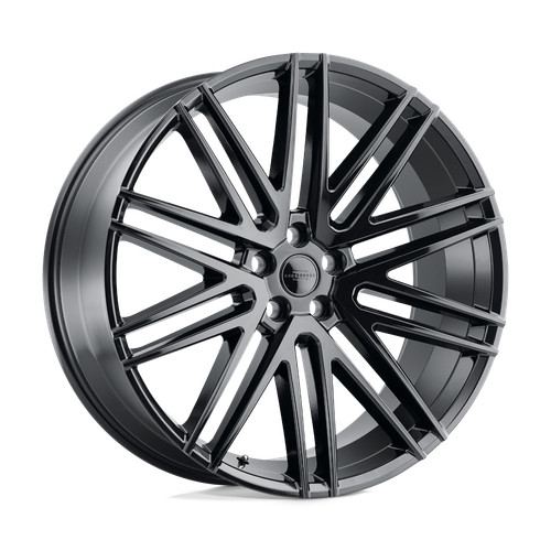 RedBourne ROYALTY 5X120 22X10.5 +32 GLOSS BLACK