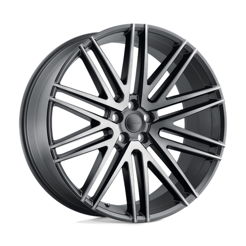 RedBourne ROYALTY 5X120 22X10.5 +32 CARBON GRAPHITE