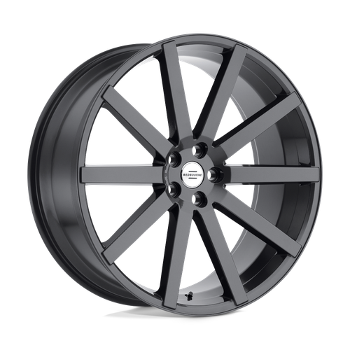 RedBourne KENSINGTON 5X120 24X10 +35 GLOSS GUNMETAL