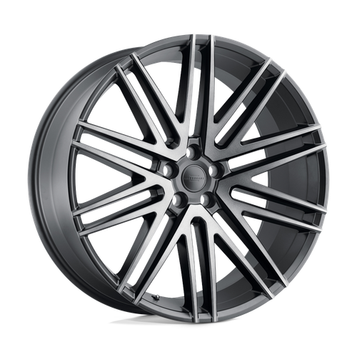 RedBourne ROYALTY 5X120 24X10 +35 CARBON GRAPHITE