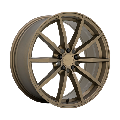 Ruff BURNOUT 5X100/5X114.3 18X8 +38 BRONZE