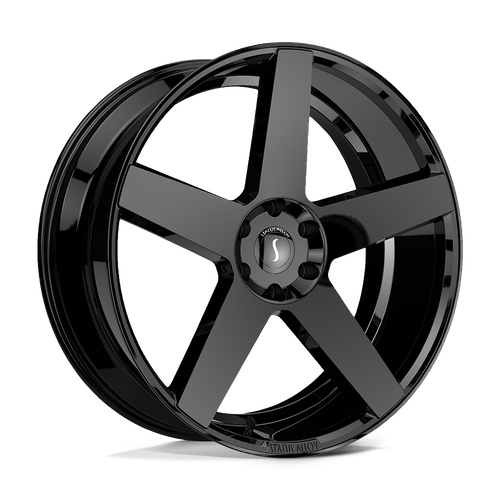 Status EMPIRE 6X139.7 26X10 +25 GLOSS BLACK