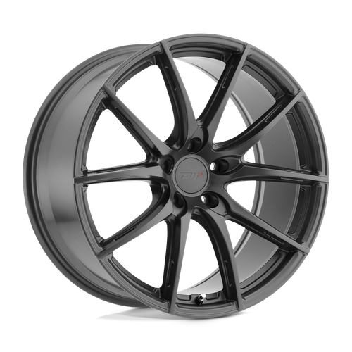 TSW SPRINT 5X108 17X8 +40 GLOSS GUNMETAL