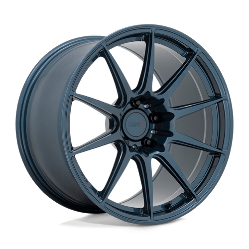 TSW KEMORA 5X108 18X8 +42 GLOSS DARK BLUE