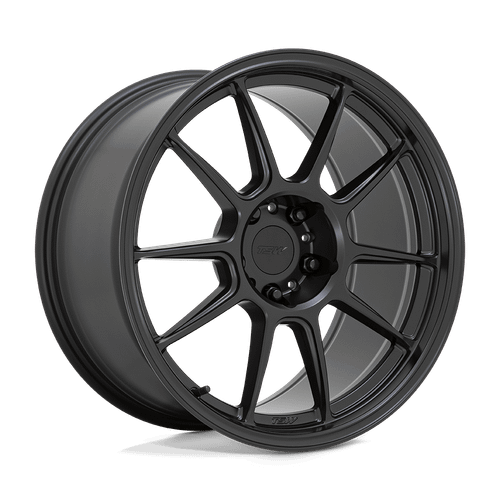 TSW IMATRA 5X114.3 18X8.5 +35 MATTE BLACK
