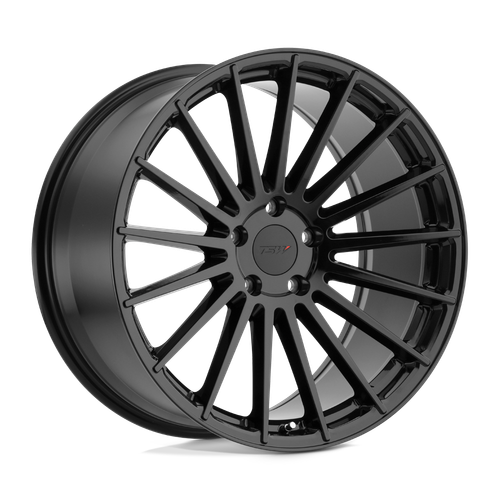 TSW LUCO 5X108 19X8.5 +40 GLOSS BLACK