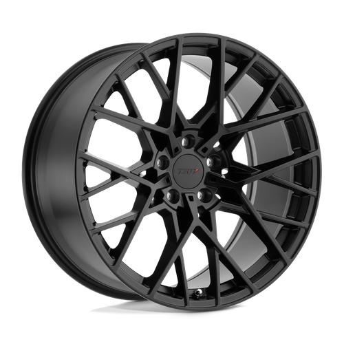 TSW SEBRING 5X120 19X8.5 +35 MATTE BLACK