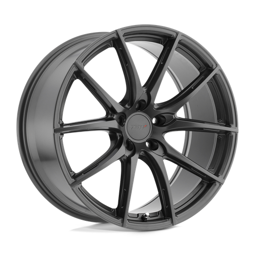 TSW SPRINT 5X100 19X8.5 +35 GLOSS GUNMETAL