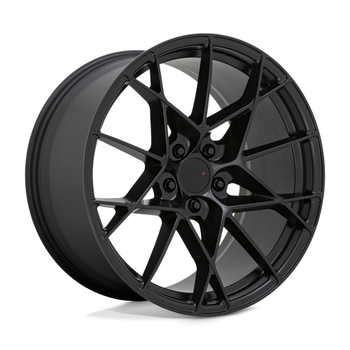 TSW SECTOR 5X112 20X10.5 +41 SEMI GLOSS BLACK