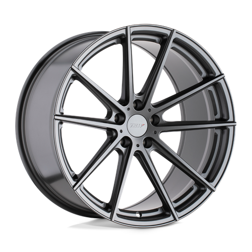 TSW BATHURST 5X108 20X8.5 +40 GLOSS GUNMETAL