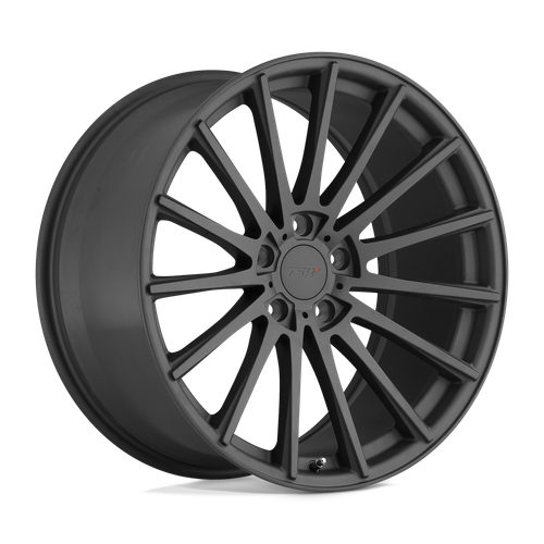 TSW CHICANE 5X108 20X8.5 +40 MATTE GUNMETAL