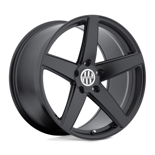 Victor Equipment BADEN 5X130 18X10 +50 MATTE BLACK