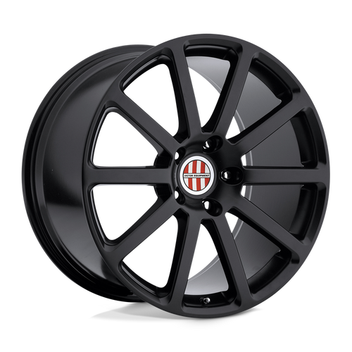 Victor Equipment ZEHN 5X130 18X11 +36 MATTE BLACK