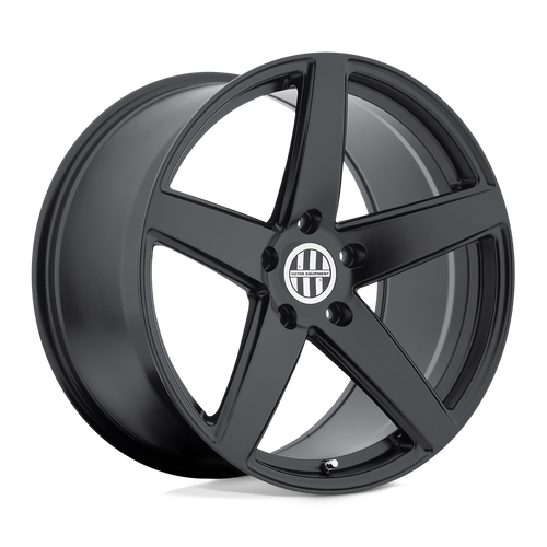 Victor Equipment BADEN 5X130 20X11 +36 MATTE BLACK