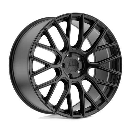 Victor Equipment STABIL 5X130 21X11 +40 MATTE BLACK