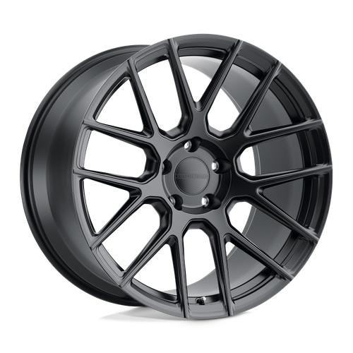 Victor Equipment LOHNER FORGED 5X130 21X12 +48 MATTE BLACK
