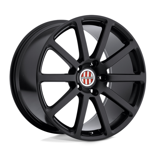 Victor Equipment ZEHN 5X130 22X10 +50 MATTE BLACK