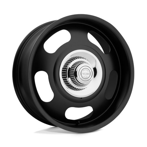 American Racing Vintage VN506 BLANK 20X9.5 | ThreePiece.us