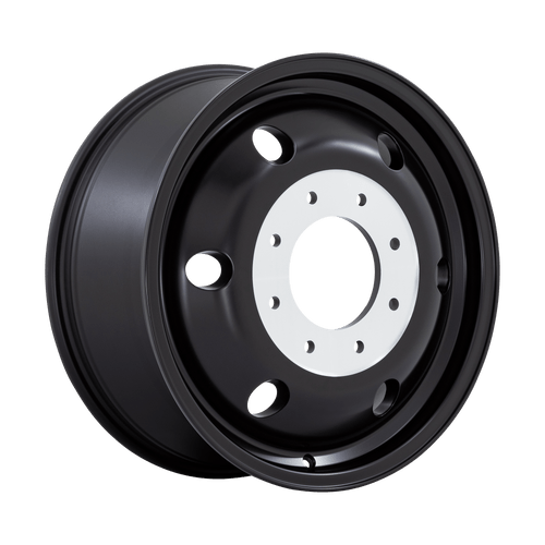XD XD INNER REAR DUALLY 8X170 22X8.25 +125 GLOSS BLACK