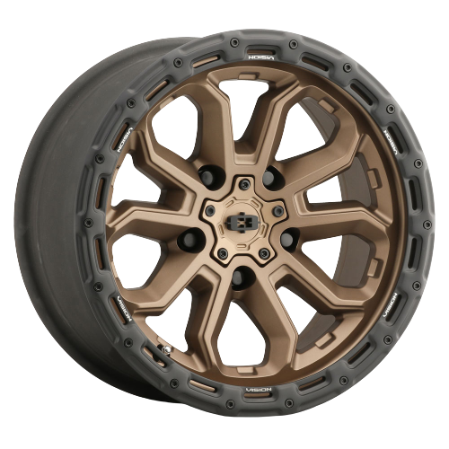 Vision Off-Road 405 Korupt 6x139.7 20x10-25 | ThreePiece.us