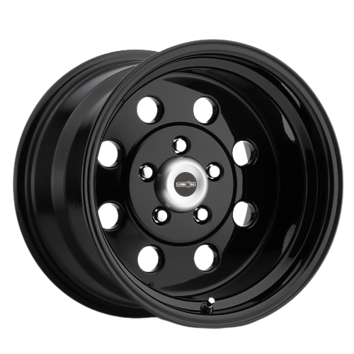 Vision American-Muscle 531 Sport Lite 5x120.65 15x10+0 Gloss Black