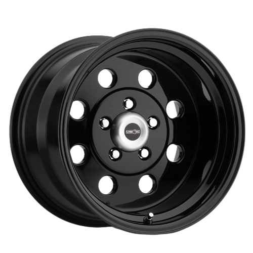Vision American-Muscle 531 Sport Lite 5x114.3 15x10+25 Gloss Black