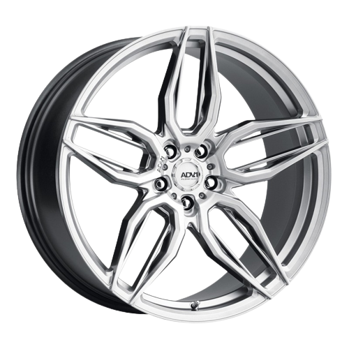 ADV.1 ADV005 5x112 21x9 +20 Platinum