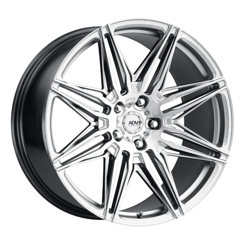 ADV.1 ADV08 5x130 22x10.5 +30 Platinum