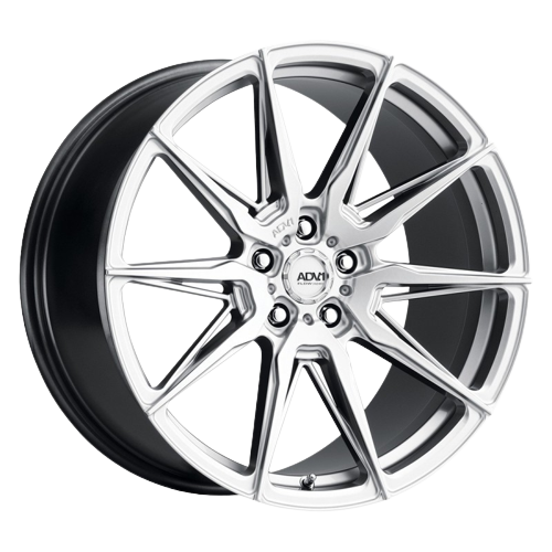 ADV.1 ADV5.0 5x120.65 19x9.5 +50 Platinum