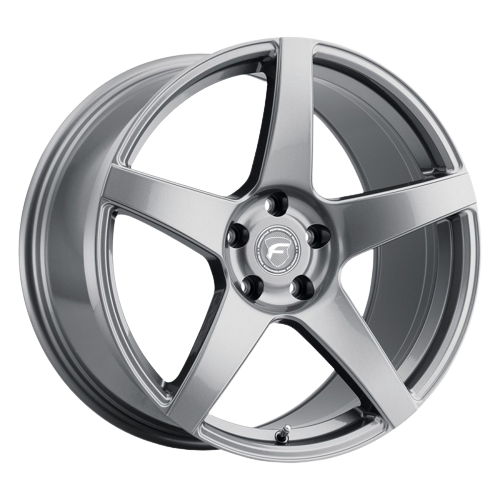 Forgestar CF5 5x114.3 20x11 +56 Gloss Anthracite