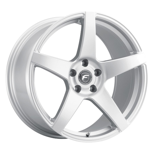 Forgestar CF5 5x114.3 20x10.5 +40 Gloss SIL