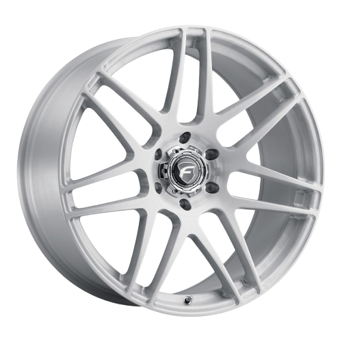 Forgestar X14 6x139.7 22x10 +30 Gloss Brushed
