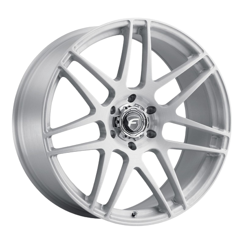 Forgestar X14 6x135 22x10 +30 Gloss Brushed