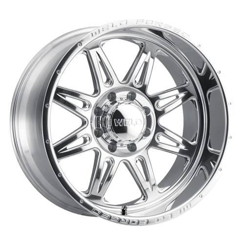 WELD Off-Road Cheyenne Eight XT 8x170 20x12 | ThreePiece.us