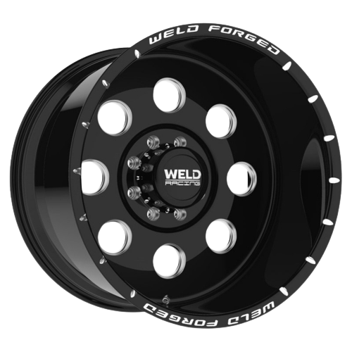 WELD Off-Road Super Single III XT 6x139.7 20x12 -51 Polish