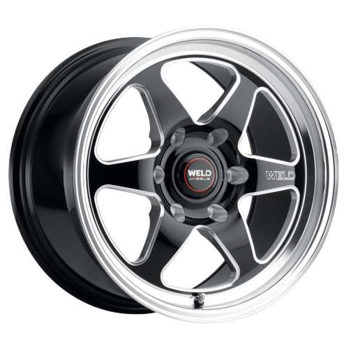 WELD Performance Ventura 6 Drag