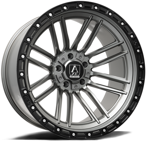 Axe Wheels in stock starting at $175 | Custom Wheels and