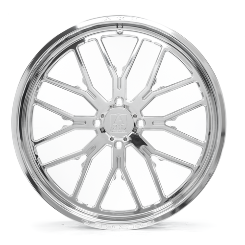 Axe Wheels in stock starting at $175 | Custom Wheels and
