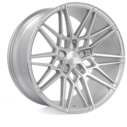 Axe CF1 5x108 20X9+25 SILVER