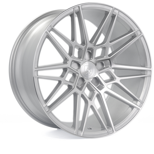 Axe CF1 5x130 20X10.5+25 SILVER