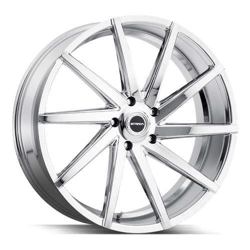 Strada - AUTO ユーロライン Gloss Wheels COUTURE ST 0 廃盤希少 Strada - AUTO ユーロライン Gloss Wheels COUTURE ST 0 廃盤希少