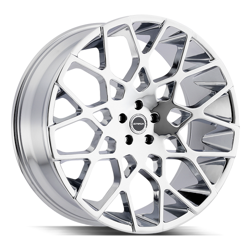 Strada　 Strada-Buca-Chrome-