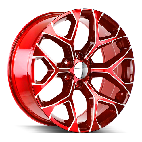 Strada Replica Wheels in stock starting at $271 | Custom Wheels
