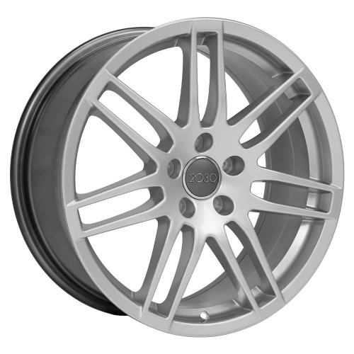 OE Wheels AU05 5x112 18x8+42 Hyper