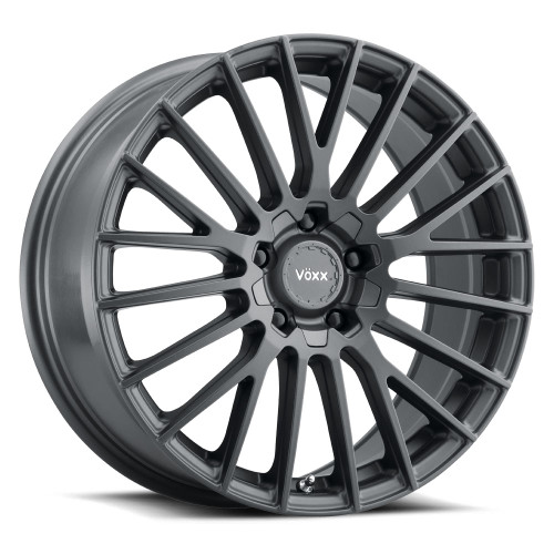 V�xx Capo 5x108/5x114.3 18x8+45 Carbon Grey